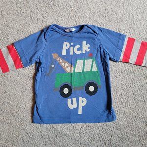 BODEN top 6-12 Months